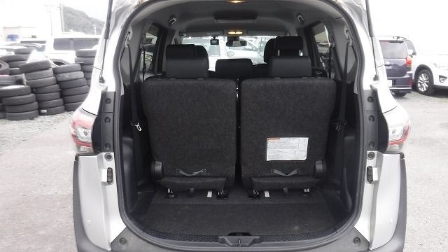 TOYOTA SIENTA 2019/9