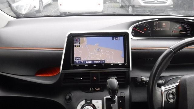 TOYOTA SIENTA 2019/9