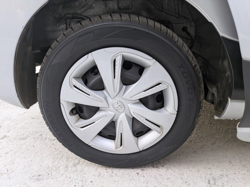 TOYOTA SIENTA 2019/10