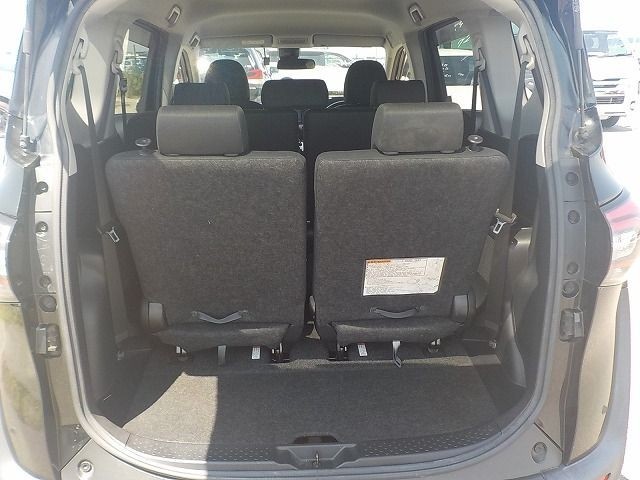 TOYOTA SIENTA 2019/10