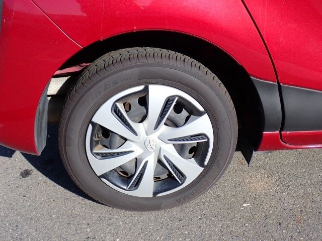 TOYOTA SIENTA 2020/6