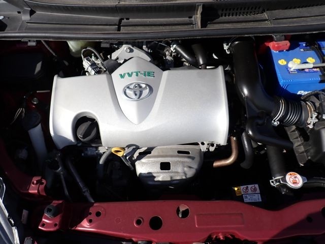 TOYOTA SIENTA 2020/6