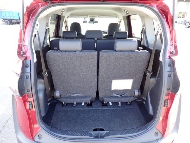 TOYOTA SIENTA 2020/6