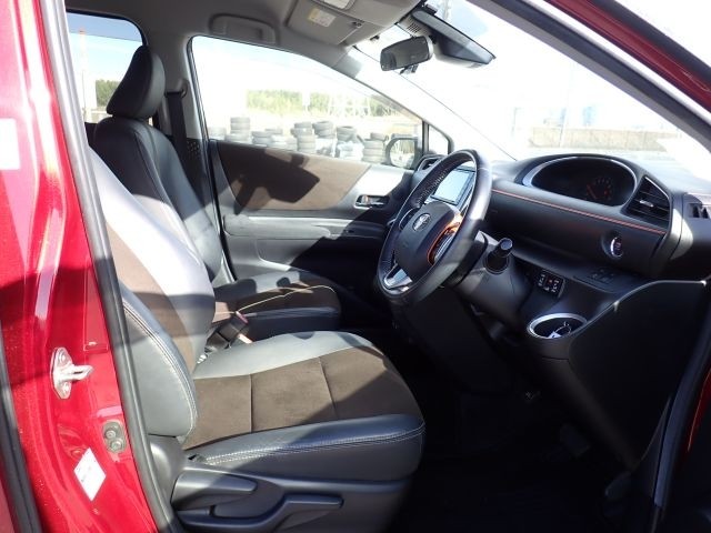 TOYOTA SIENTA 2020/6