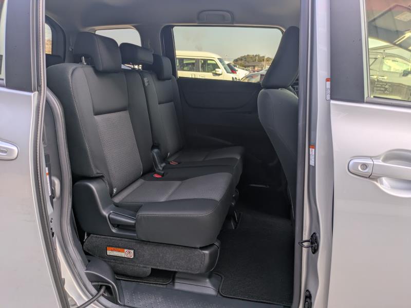 TOYOTA SIENTA 2019/12