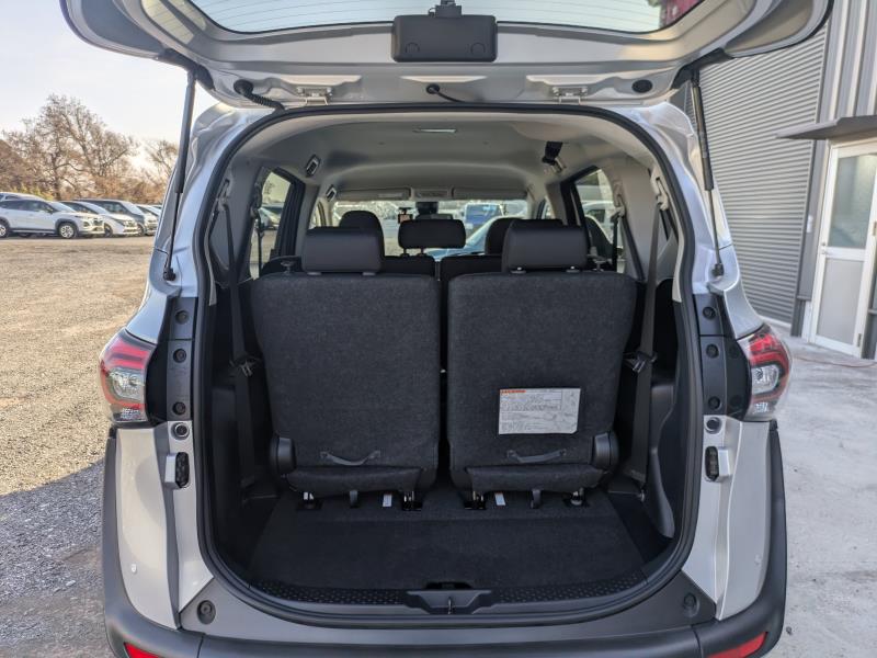 TOYOTA SIENTA 2019/12