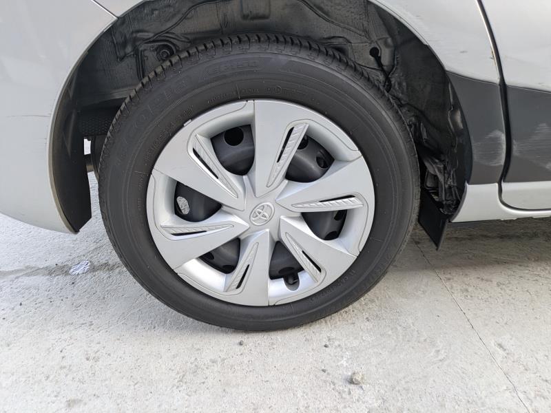 TOYOTA SIENTA 2019/12