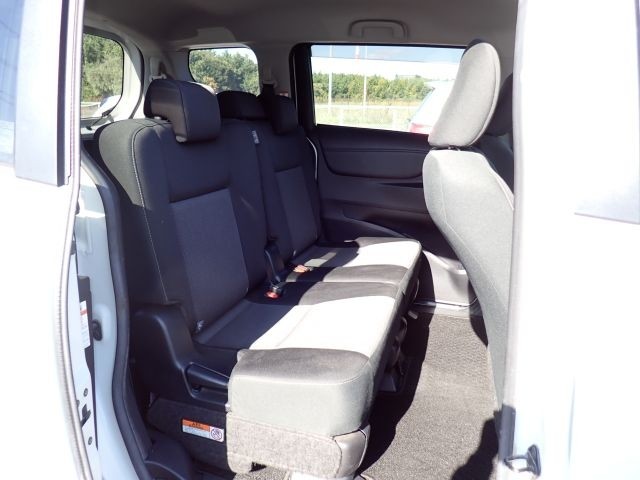 TOYOTA SIENTA 2020/1