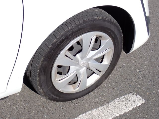 TOYOTA SIENTA 2020/1