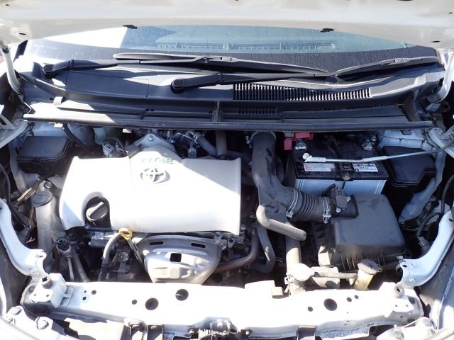 TOYOTA SIENTA 2020/1