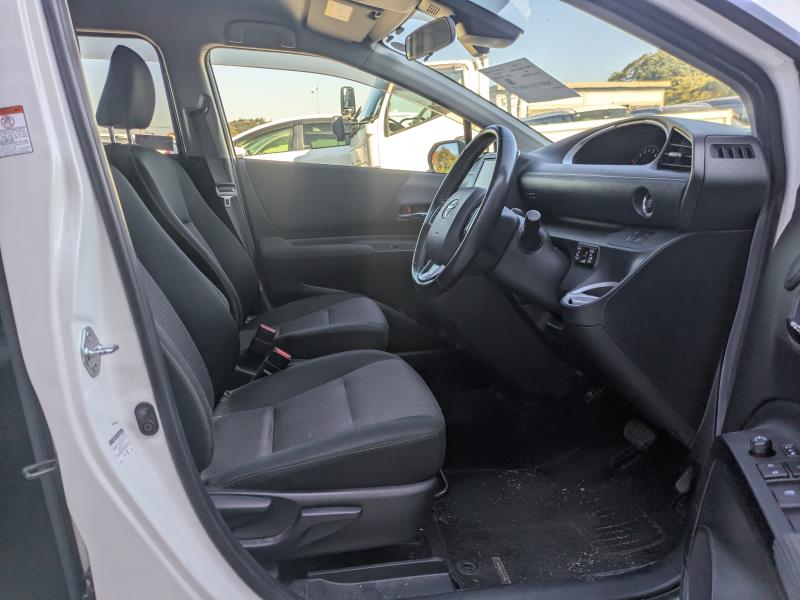 TOYOTA SIENTA 2020/4