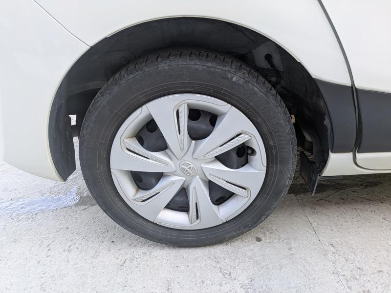 TOYOTA SIENTA 2020/4