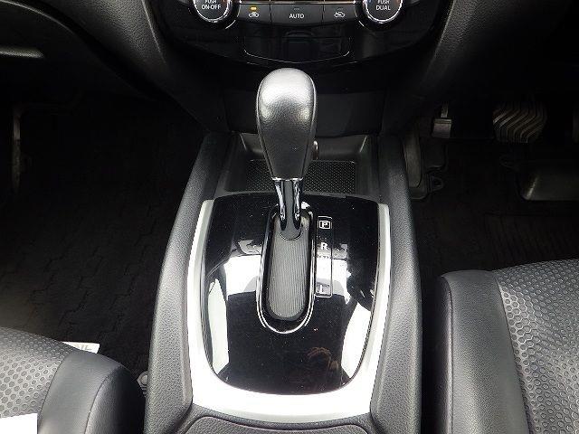 NISSAN X-TRAIL 2018/3