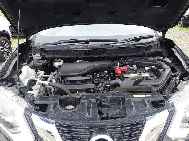 NISSAN X-TRAIL 2018/3