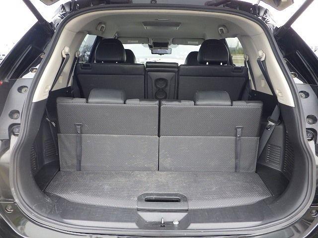 NISSAN X-TRAIL 2018/3