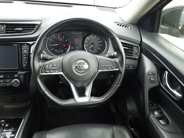 NISSAN X-TRAIL 2018/3
