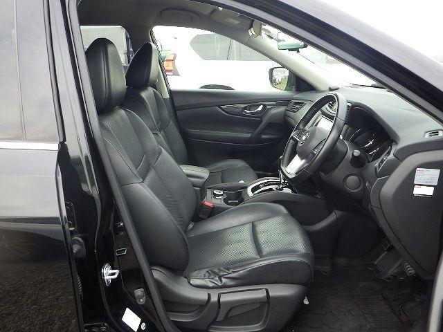 NISSAN X-TRAIL 2018/3