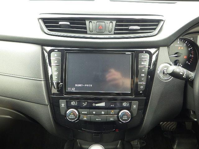NISSAN X-TRAIL 2018/3