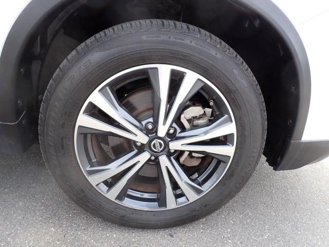NISSAN X-TRAIL 2018/2