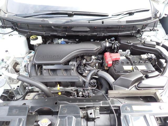 NISSAN X-TRAIL 2018/2