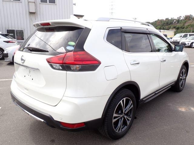 NISSAN X-TRAIL 2018/2