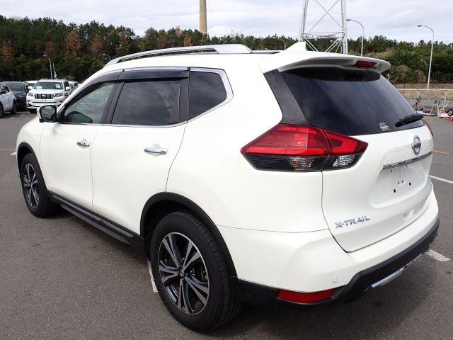 NISSAN X-TRAIL 2018/2