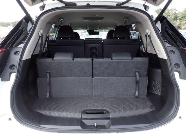 NISSAN X-TRAIL 2018/2