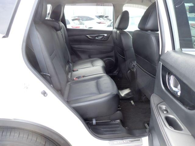 NISSAN X-TRAIL 2018/2