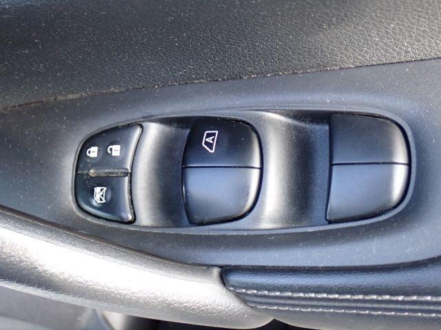 NISSAN X-TRAIL 2018/8