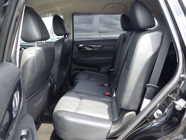 NISSAN X-TRAIL 2018/7