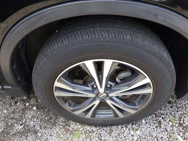 NISSAN X-TRAIL 2018/7