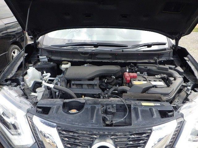 NISSAN X-TRAIL 2018/7