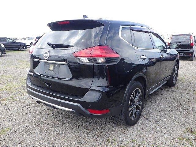 NISSAN X-TRAIL 2018/7