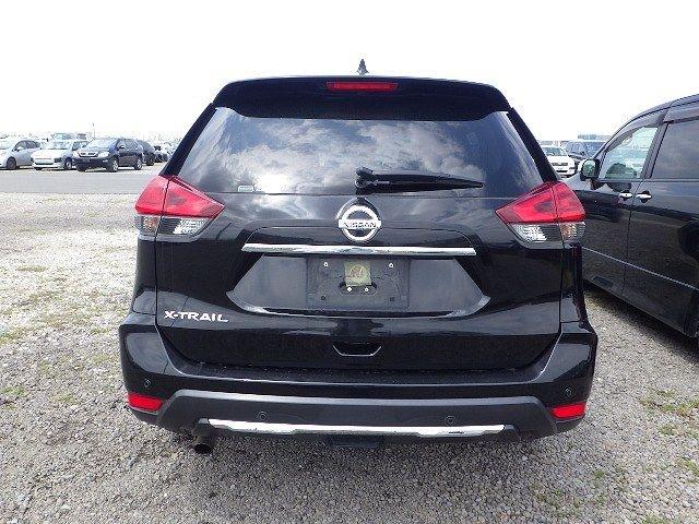 NISSAN X-TRAIL 2018/7