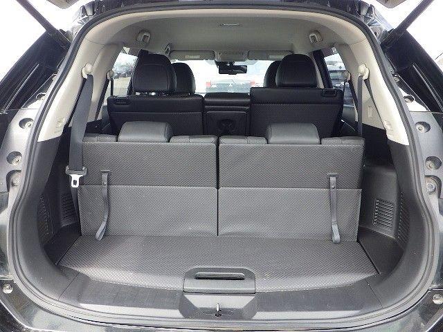 NISSAN X-TRAIL 2018/7