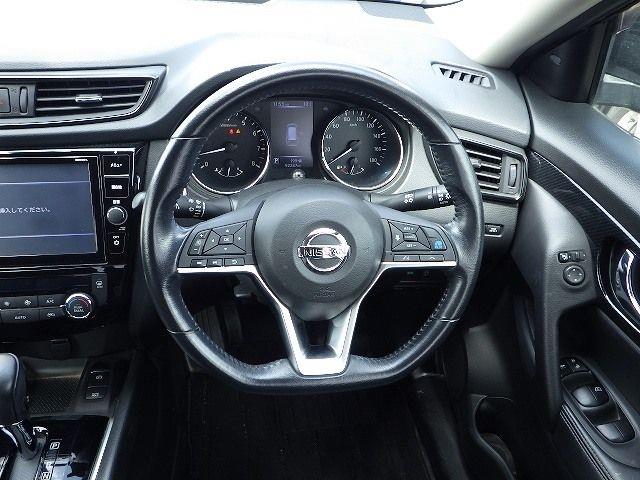 NISSAN X-TRAIL 2018/7