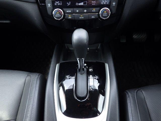 NISSAN X-TRAIL 2018/9