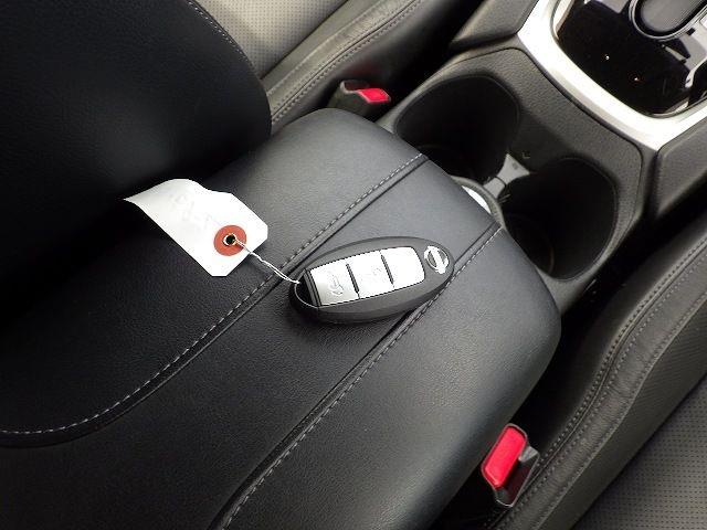 NISSAN X-TRAIL 2018/9