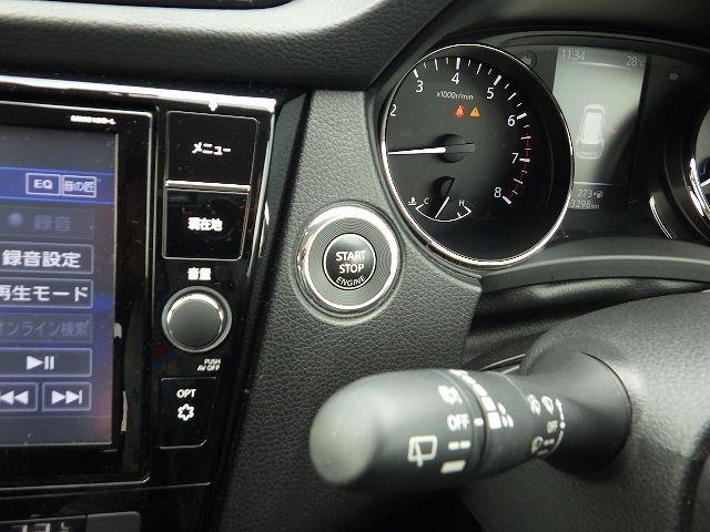 NISSAN X-TRAIL 2018/9