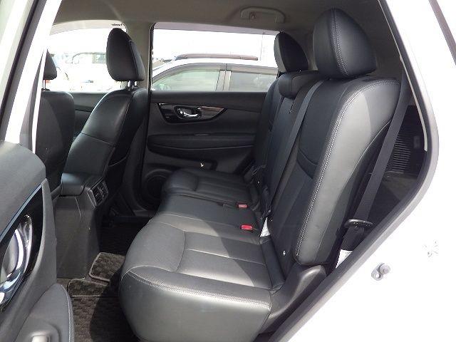 NISSAN X-TRAIL 2018/9