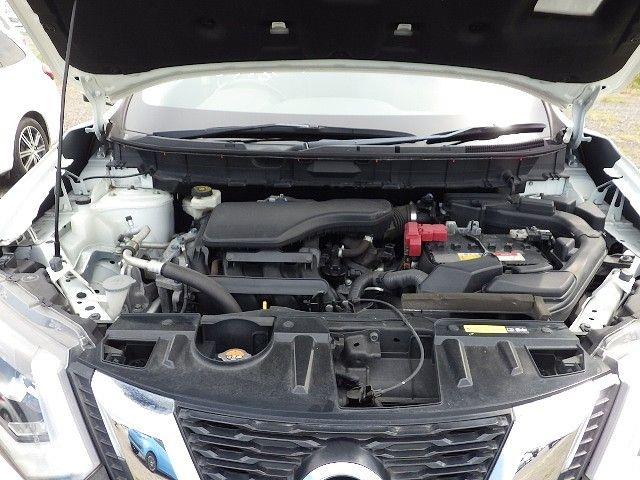 NISSAN X-TRAIL 2018/9