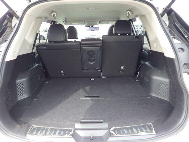 NISSAN X-TRAIL 2018/9