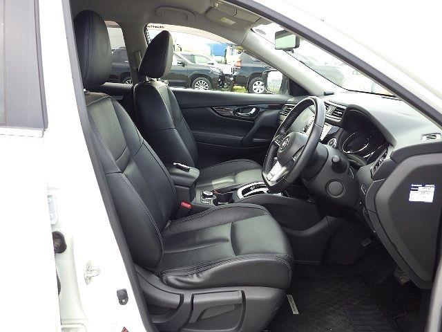 NISSAN X-TRAIL 2018/9