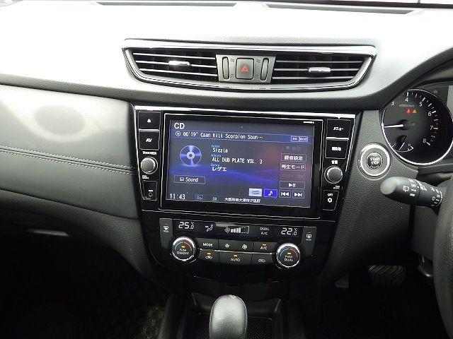 NISSAN X-TRAIL 2018/9