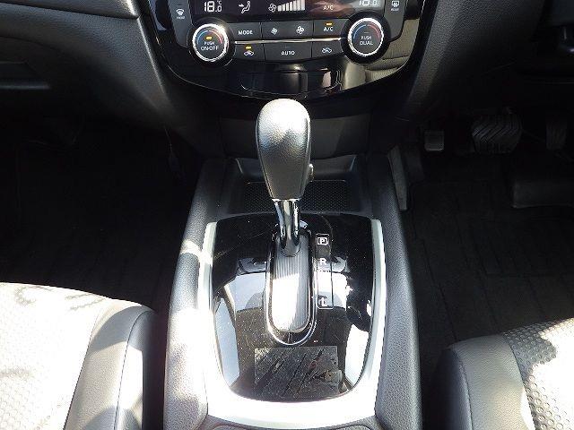 NISSAN X-TRAIL 2018/12