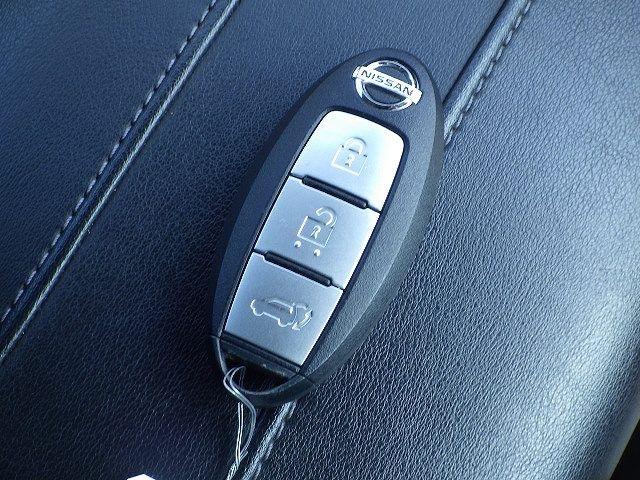 NISSAN X-TRAIL 2018/12