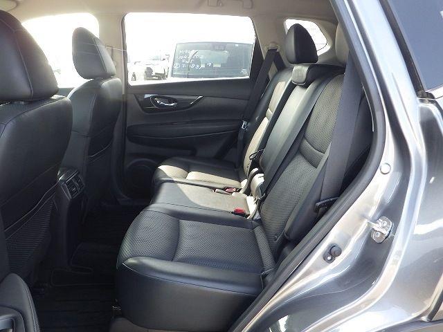 NISSAN X-TRAIL 2018/12