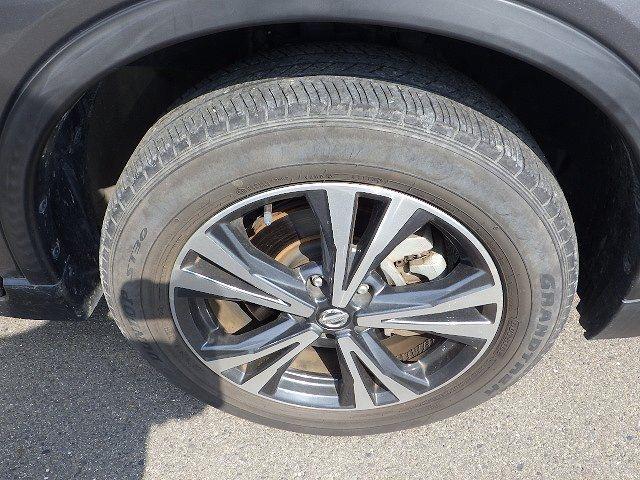 NISSAN X-TRAIL 2018/12