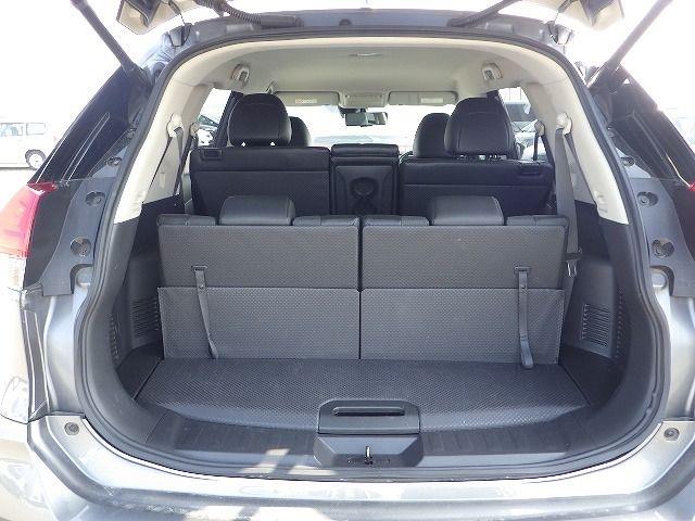 NISSAN X-TRAIL 2018/12