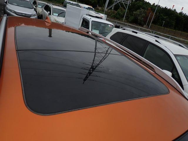 NISSAN X-TRAIL 2018/11